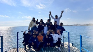 ЖЕҢІЛ АТЛЕТИКАДАН ОҚУ-ЖАТТЫҒУ ЖИЫНЫ ӨТУДЕ